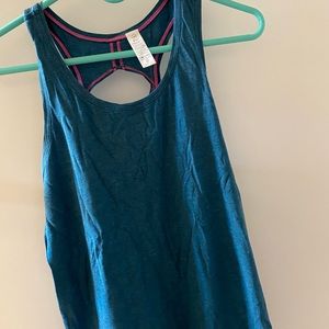 Ivivva girls tank